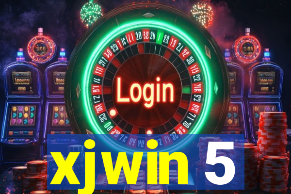 xjwin 5